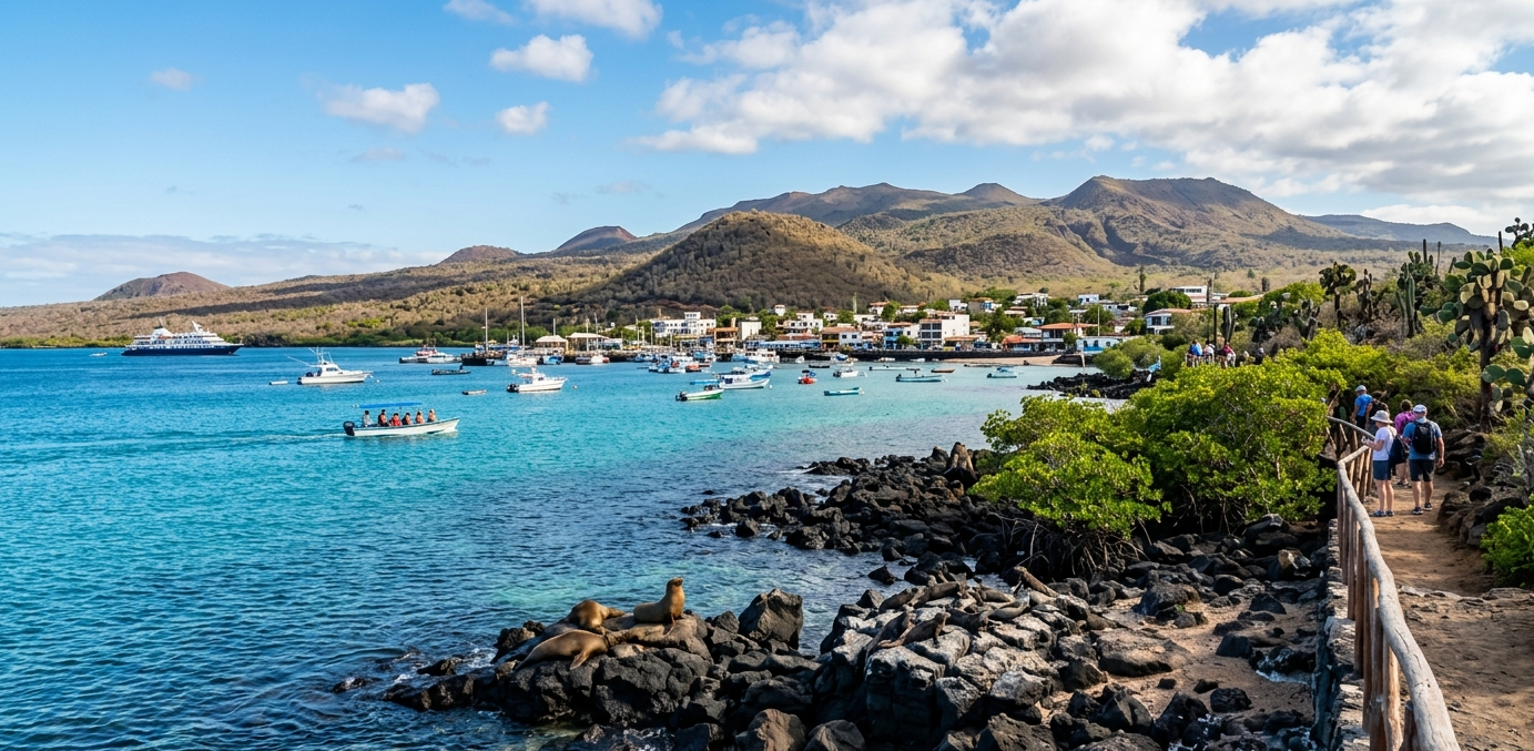 Galápagos