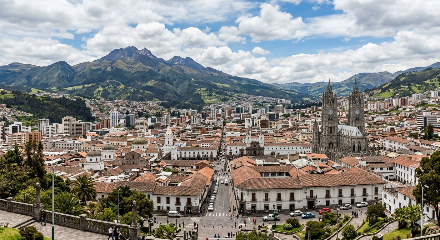 Quito